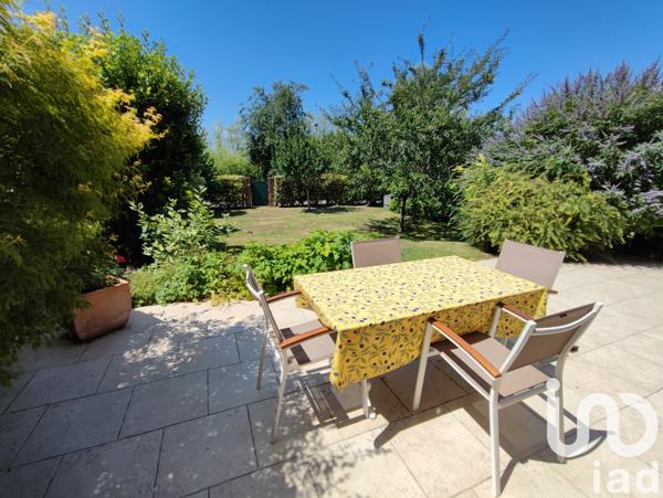 Maison à vendre 5 pièces 118 m² Triel-sur-Seine