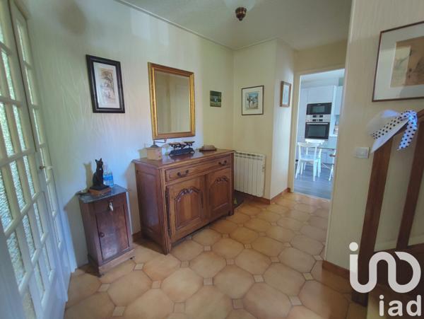 Maison à vendre 5 pièces 118 m² Triel-sur-Seine