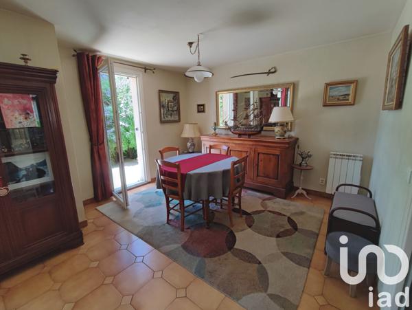 Maison à vendre 5 pièces 118 m² Triel-sur-Seine