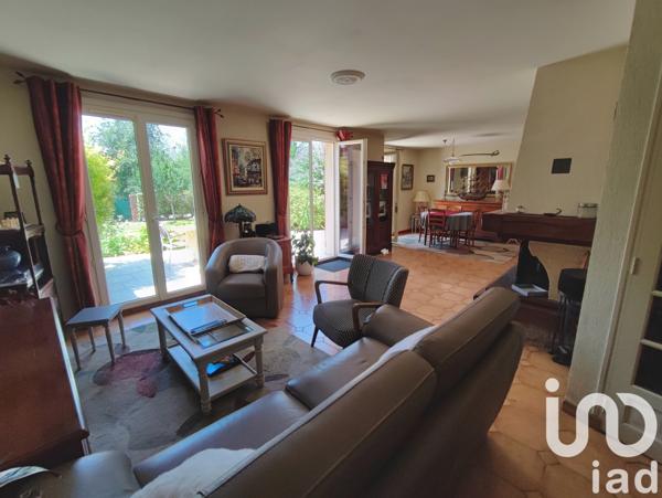 Maison à vendre 5 pièces 118 m² Triel-sur-Seine