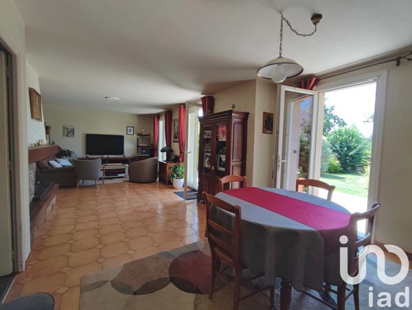 Maison à vendre 5 pièces 118 m² Triel-sur-Seine