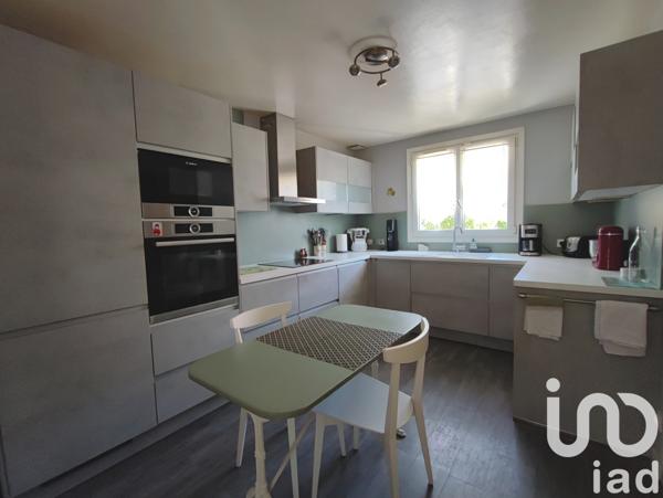 Maison à vendre 5 pièces 118 m² Triel-sur-Seine