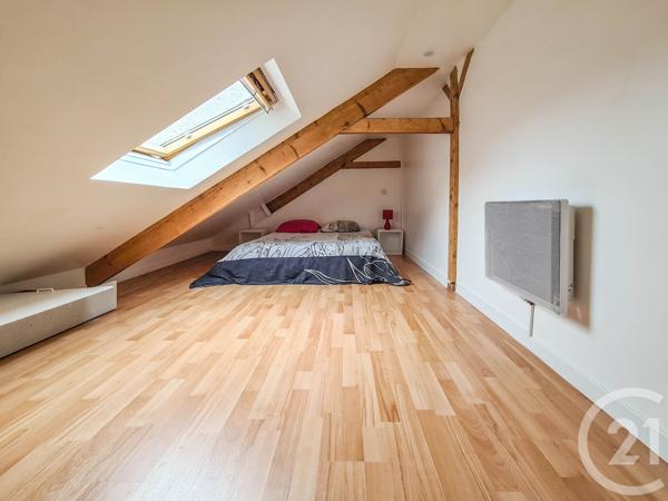 Maison à vendre  5 pièces - 143 m2 MEILLAC - 35