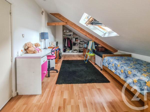 Maison à vendre  5 pièces - 143 m2 MEILLAC - 35