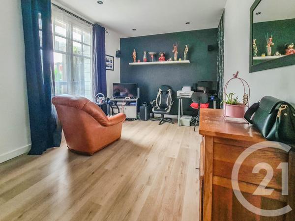 Maison à vendre  5 pièces - 143 m2 MEILLAC - 35