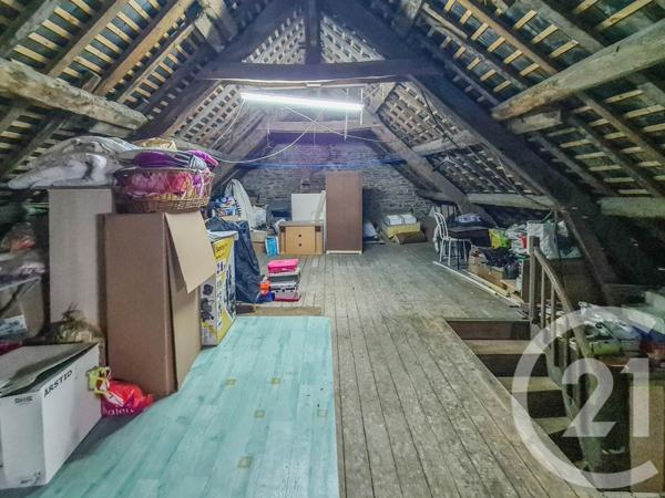 Maison à vendre  5 pièces - 143 m2 MEILLAC - 35