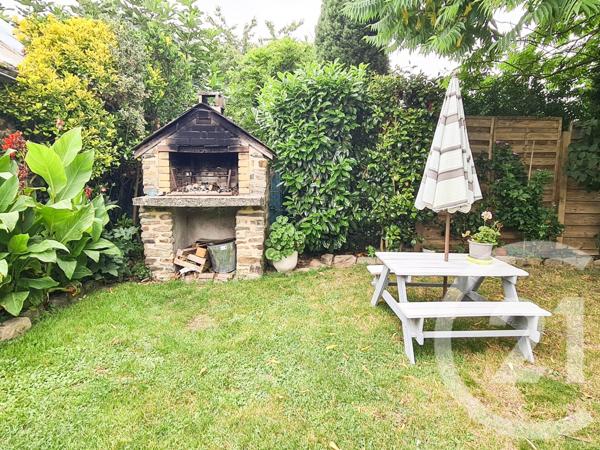 Maison à vendre  5 pièces - 143 m2 MEILLAC - 35