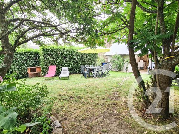 Maison à vendre  5 pièces - 143 m2 MEILLAC - 35