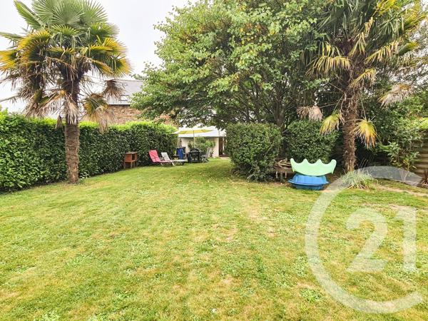 Maison à vendre  5 pièces - 143 m2 MEILLAC - 35