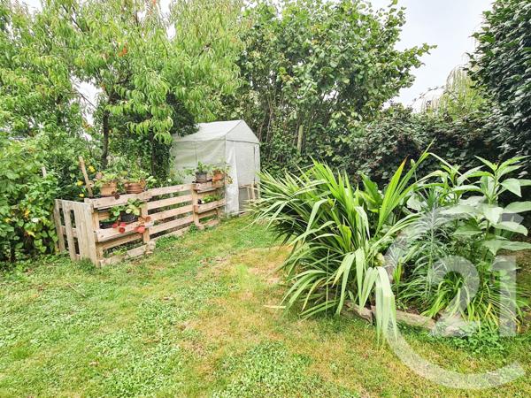 Maison à vendre  5 pièces - 143 m2 MEILLAC - 35