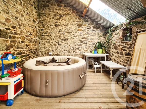 Maison à vendre  5 pièces - 143 m2 MEILLAC - 35