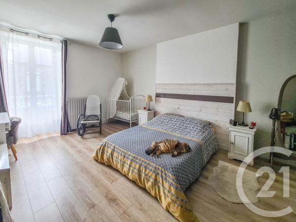 Maison à vendre  5 pièces - 143 m2 MEILLAC - 35