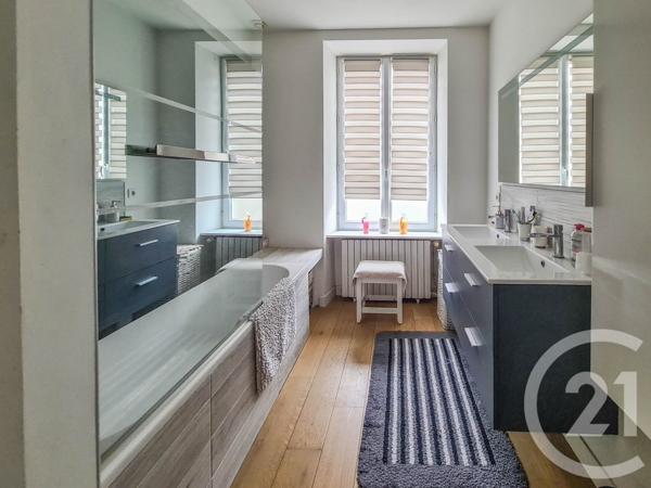 Maison à vendre  5 pièces - 143 m2 MEILLAC - 35