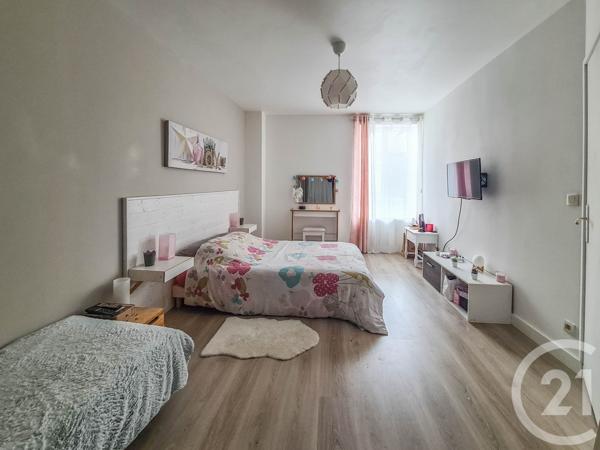 Maison à vendre  5 pièces - 143 m2 MEILLAC - 35