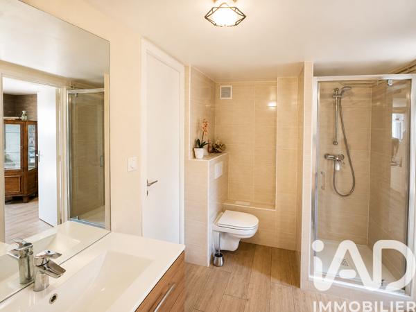 Maison à vendre 5 pièces 120 m² Sainte-Geneviève-des-Bois