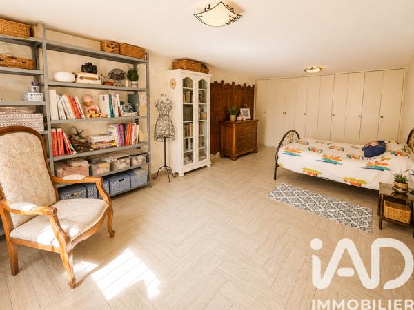 Maison à vendre 5 pièces 120 m² Sainte-Geneviève-des-Bois