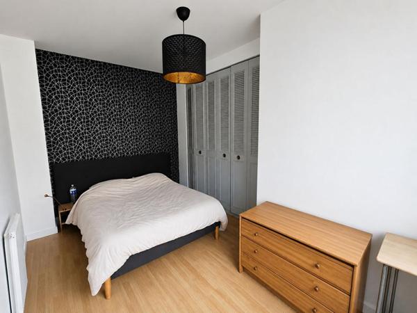Appartement Saint Nazaire 3 pièce(s) 44 m2