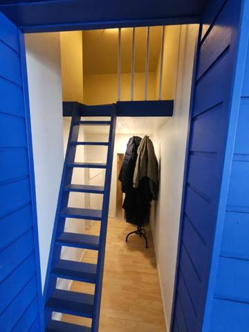 Appartement Saint Nazaire 3 pièce(s) 44 m2