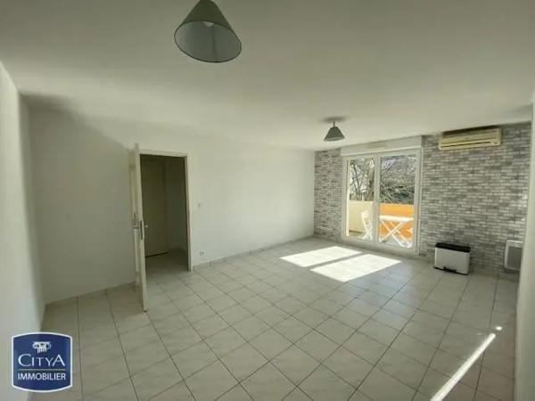 Appartement à vendre 2 pièces 48m² Forbach (57600)