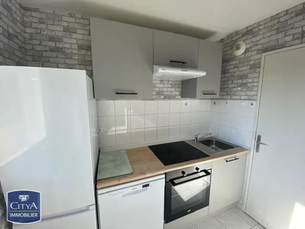 Appartement à vendre 2 pièces 48m² Forbach (57600)