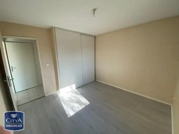 Appartement à vendre 2 pièces 48m² Forbach (57600)