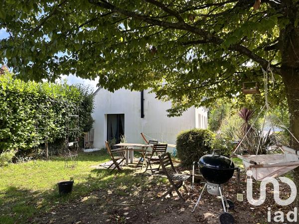 Maison à vendre 3 pièces 85 m² Clohars-Carnoët