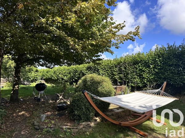 Maison à vendre 3 pièces 85 m² Clohars-Carnoët