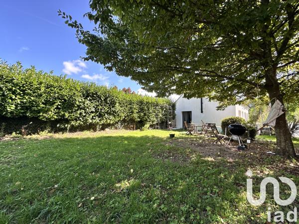 Maison à vendre 3 pièces 85 m² Clohars-Carnoët