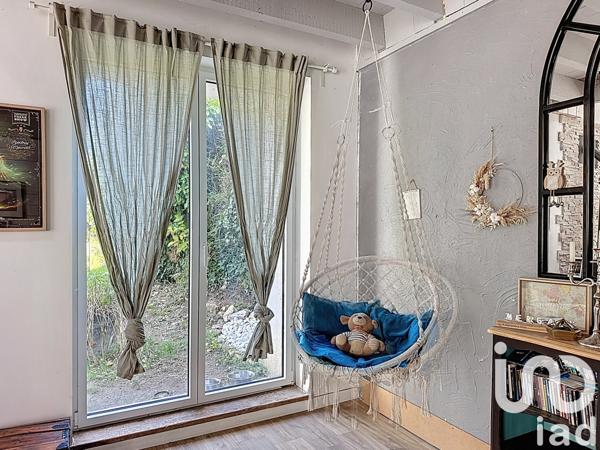 Maison à vendre 3 pièces 85 m² Clohars-Carnoët