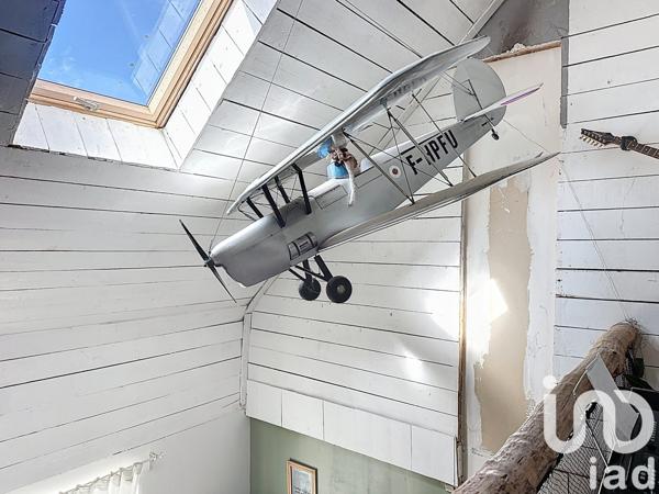 Maison à vendre 3 pièces 85 m² Clohars-Carnoët