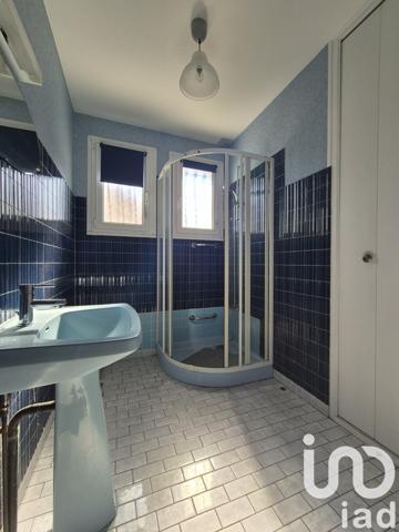 Maison 4 pièces de 90 m² à Thouars (79100)