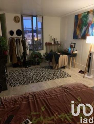 Immeuble à vendre 240 m² Le Malesherbois