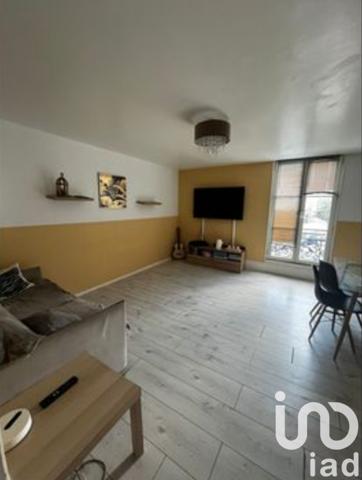 Immeuble à vendre 240 m² Le Malesherbois