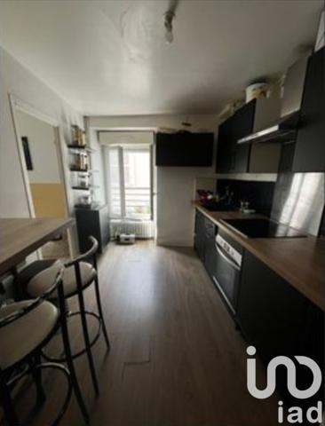 Immeuble à vendre 240 m² Le Malesherbois