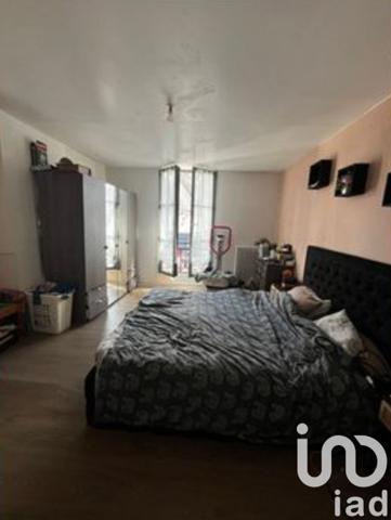 Immeuble à vendre 240 m² Le Malesherbois