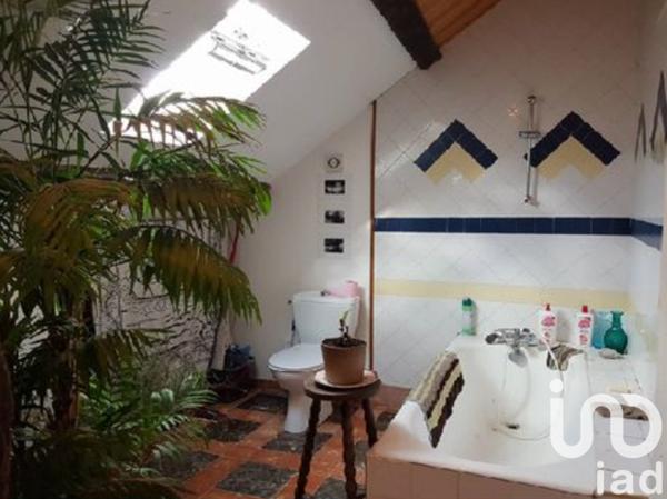 Immeuble à vendre 240 m² Le Malesherbois