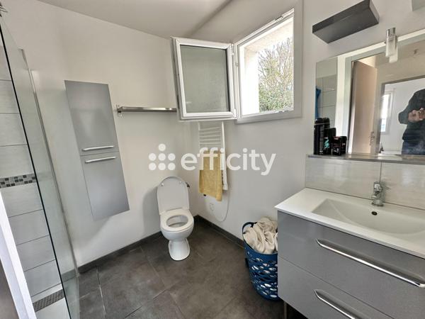 Maison 4 pièces - 73 m² Exclusivité efficity