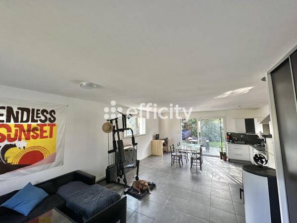 Maison 4 pièces - 73 m² Exclusivité efficity