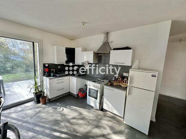 Maison 4 pièces - 73 m² Exclusivité efficity