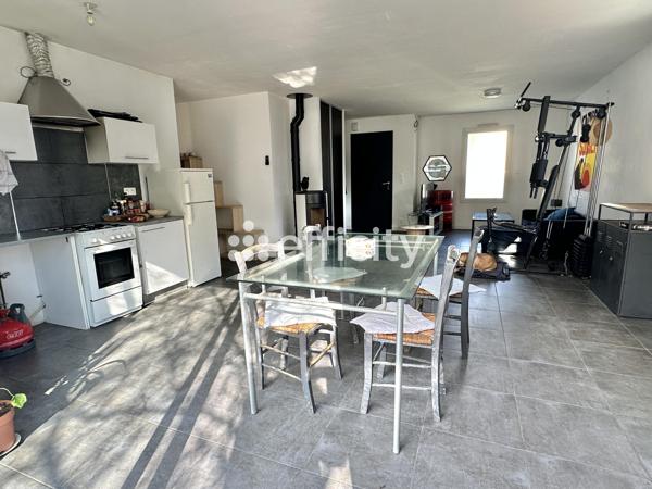 Maison 4 pièces - 73 m² Exclusivité efficity