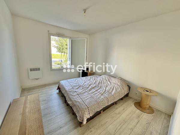 Maison 4 pièces - 73 m² Exclusivité efficity