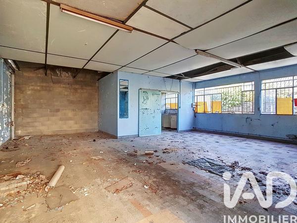 Maison à vendre 6 pièces 143 m² Montargis