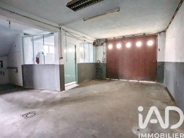 Maison à vendre 6 pièces 143 m² Montargis