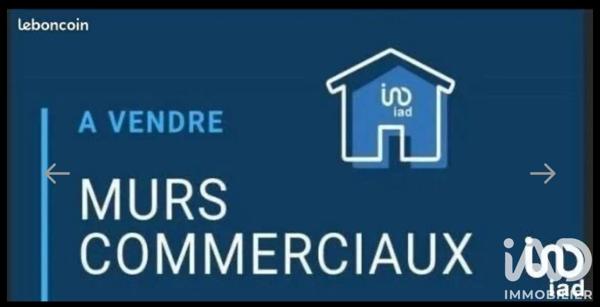 Murs commerciaux  à vendre 480 m² Port-la-Nouvelle