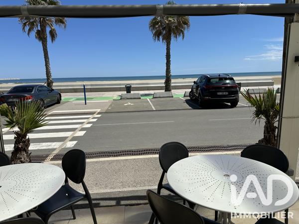 Murs commerciaux  à vendre 480 m² Port-la-Nouvelle