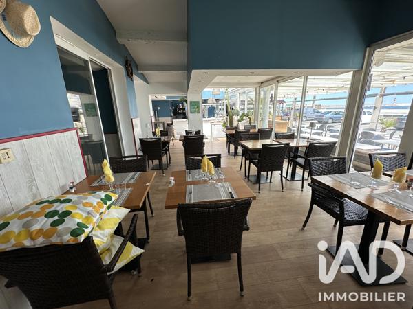 Murs commerciaux  à vendre 480 m² Port-la-Nouvelle