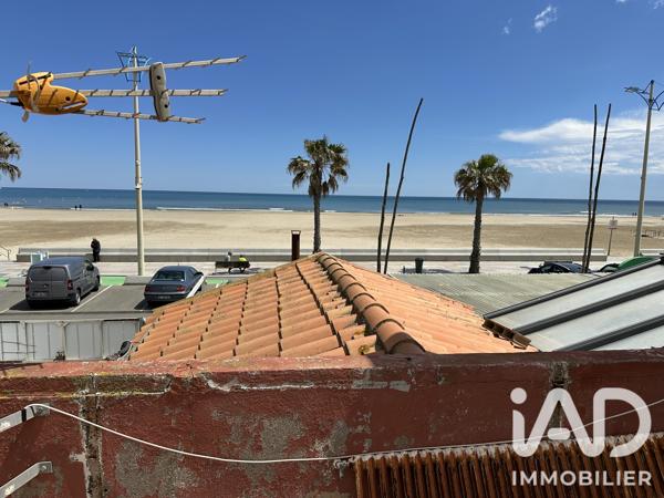 Murs commerciaux  à vendre 480 m² Port-la-Nouvelle