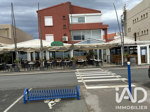 Murs commerciaux  à vendre 480 m² Port-la-Nouvelle