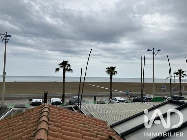 Murs commerciaux  à vendre 480 m² Port-la-Nouvelle