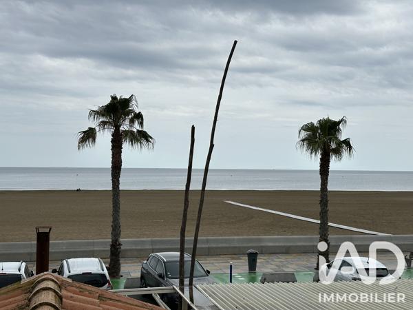 Murs commerciaux  à vendre 480 m² Port-la-Nouvelle